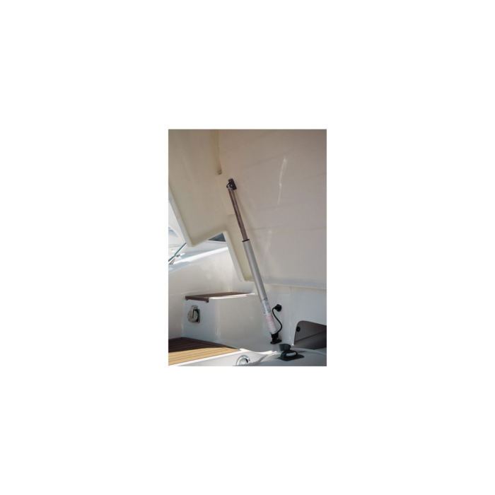 Ultraflex Lukenheber Ulysses elektrisch – Bild 6