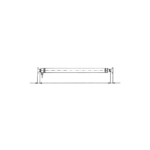 Ultraflex Lukenheber AV elektrisch 12 & 24 Volt – Bild 3