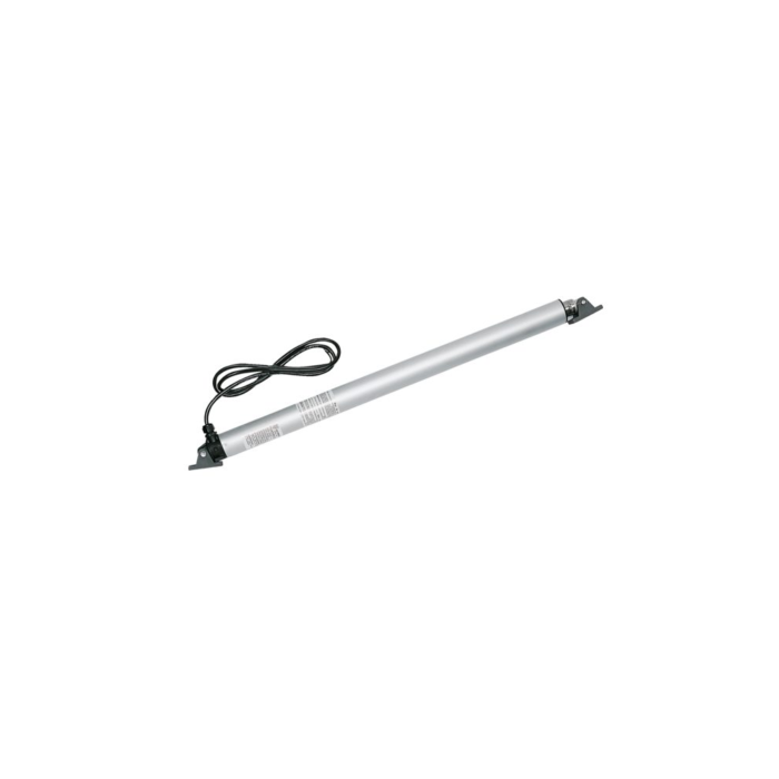 Ultraflex Lukenheber AV elektrisch 12 & 24 Volt – Bild 1