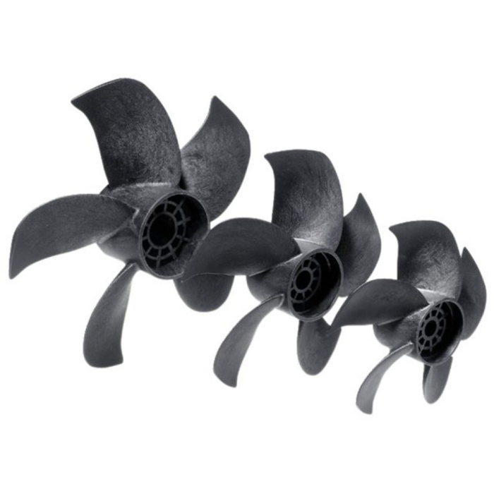 Lewmar Bugstrahlruder Ersatzpropeller | 110TT, 140TT, 185TT – Bild 1