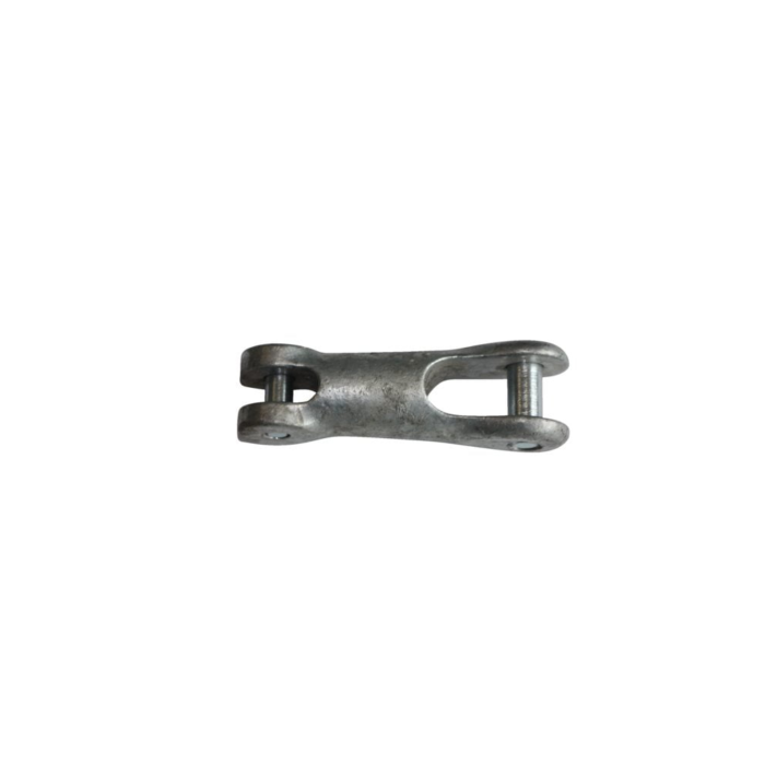 Talamex Ankerkettenverbinder galvanisiert – Bild 1