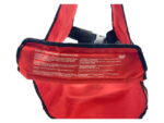 Trem Bootsmannstuhl mit Gurt 40x30cm – Bild 6