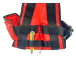Trem Bootsmannstuhl mit Gurt 40x30cm – Bild 5