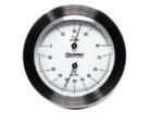 Talamex Schiffsinstrumente | Barometer, Hygrometer, Thermometer, Uhr | Serie 100 Edelstahl – Bild 3