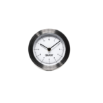 Talamex Schiffsinstrumente | Barometer, Hygrometer, Thermometer, Uhr | Serie 100 Edelstahl