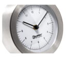 Talamex Schiffsinstrumente | Barometer, Hygrometer, Thermometer, Uhr | Serie 100 Edelstahl – Bild 9