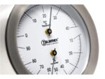 Talamex Schiffsinstrumente | Barometer, Hygrometer, Thermometer, Uhr | Serie 100 Edelstahl – Bild 7