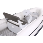 Talamex Silverline Konsole | Schlauchboot Zubehör – Bild 6