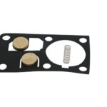 Talamex obere Pumpendichtung mit Feder