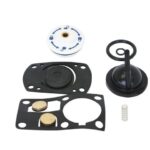 Talamex Ersatzteilkit für manuelle Toilette (Dichtung)