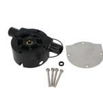 Talamex Spülpumpen-Kit Elektro-Toilette