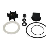 Talamex Dichtungssatz Elektro-Toilette