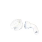 Talamex Einlassknie und Spüldüse