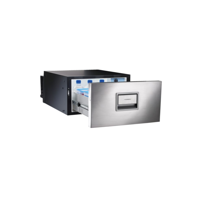 Dometic Coolmatic Kühlschubfach CD-30 bis -2°C – Bild 7