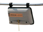 G-NAUTICS iQ Rettungsleiter 5-stufig – Bild 3