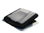 G-NAUTICS Lukenabdeckung iQ Hatch-Cover + optionalem Fliegengitter | 510 x 510 , 576 x 576 – Bild 2