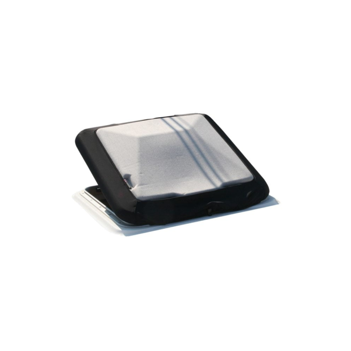 G-NAUTICS Lukenabdeckung iQ Hatch-Cover + optionalem Fliegengitter | 510 x 510 , 576 x 576 – Bild 1
