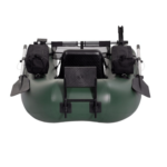 Talamex Greenline GLB170 - Bellyboot | Angelboot – Bild 4