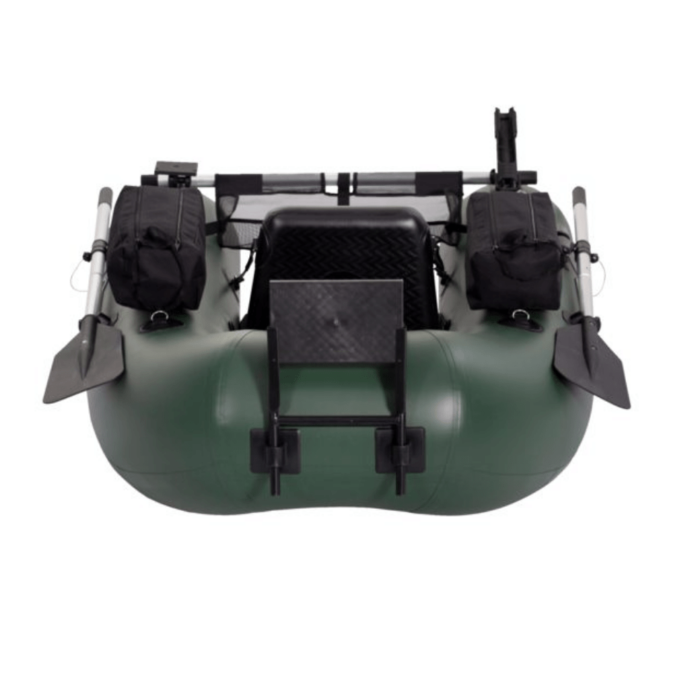 Talamex Greenline GLB170 - Bellyboot | Angelboot – Bild 4