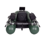 Talamex Greenline GLB170 - Bellyboot | Angelboot – Bild 5