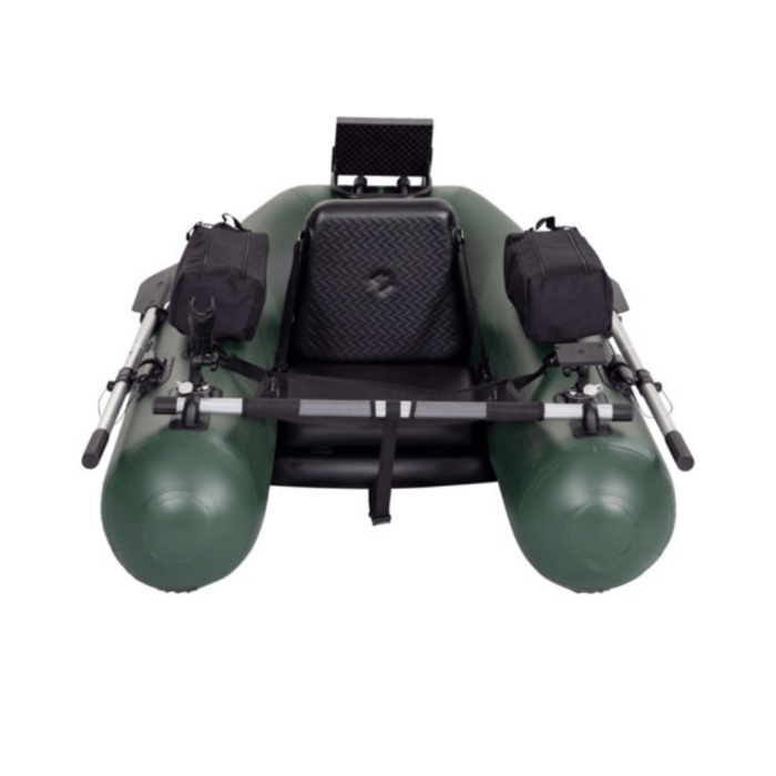Talamex Greenline GLB170 - Bellyboot | Angelboot – Bild 5