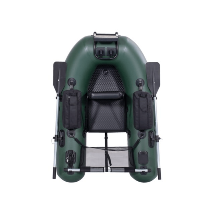 Talamex Greenline GLB170 - Bellyboot | Angelboot – Bild 6