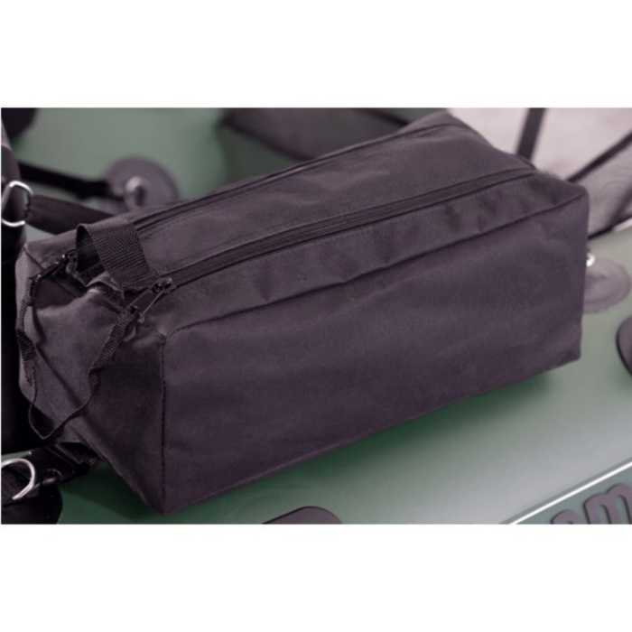 Talamex Greenline GLB170 - Bellyboot | Angelboot – Bild 8