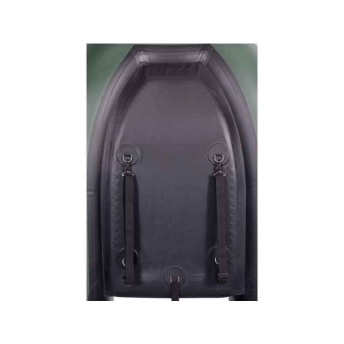 Talamex Greenline GLB170 - Bellyboot | Angelboot – Bild 10