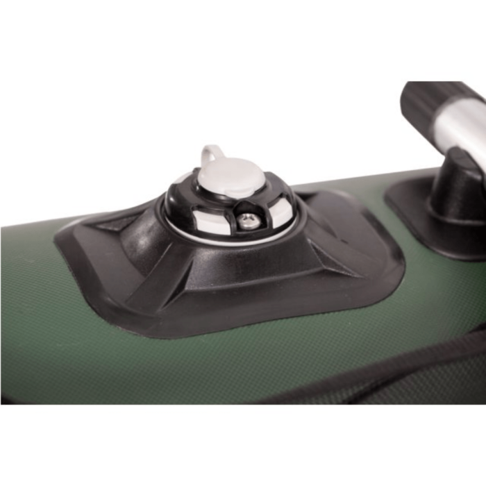 Talamex Greenline GLB170 - Bellyboot | Angelboot – Bild 11