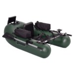 Talamex Greenline GLB170 - Bellyboot | Angelboot – Bild 2