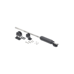 Lewmar Lukenhalter Flush 3G teleskopisch – Bild 2