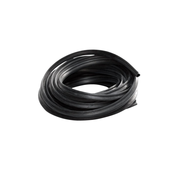 Lewmar Seal-Kit Flush Hatch F3G (L/Frame) 10m - Hochwertiges Dichtungsset für Bootszubehör – Bild 1