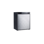 Dometic CombiCool RF60 Absorberkühlschrank 60L AC/DC/Gas - 30°C Kühlleistung, 230V/12V/Gas