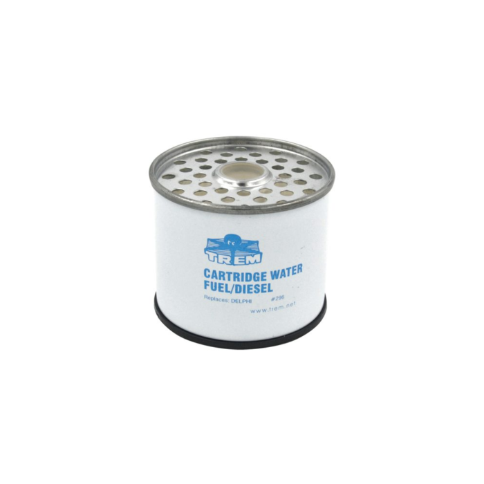 Trem Dieselfilter/Wasserabscheider – Bild 4