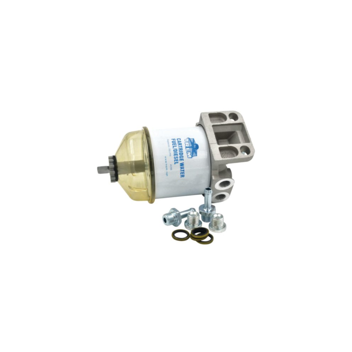 Trem Dieselfilter/Wasserabscheider – Bild 3