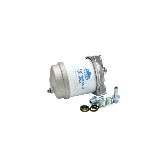 Trem Dieselfilter/Wasserabscheider – Bild 2