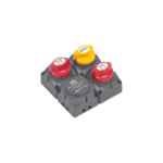 BEP Batterieverteiler Cluster