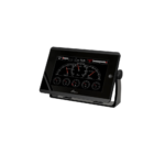 Wema Silverline Multifunktionsanzeige NMEA2000 7'' – Bild 2