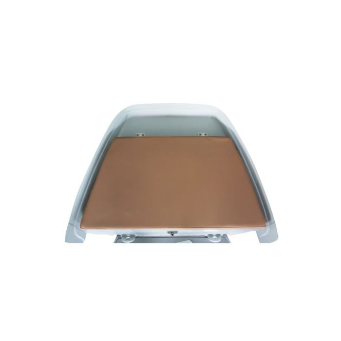 Talamex Bugkissen Kunstleder für Talamex Aluminium-RIBs – Bild 2