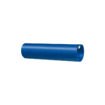 Talamex Schlauch 51mm PVC Heavy Duty 10m