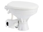 Talamex Marine Toilette Standard Elektro 12/24V – Bild 4