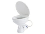 Talamex Marine Toilette Standard Elektro 12/24V – Bild 3