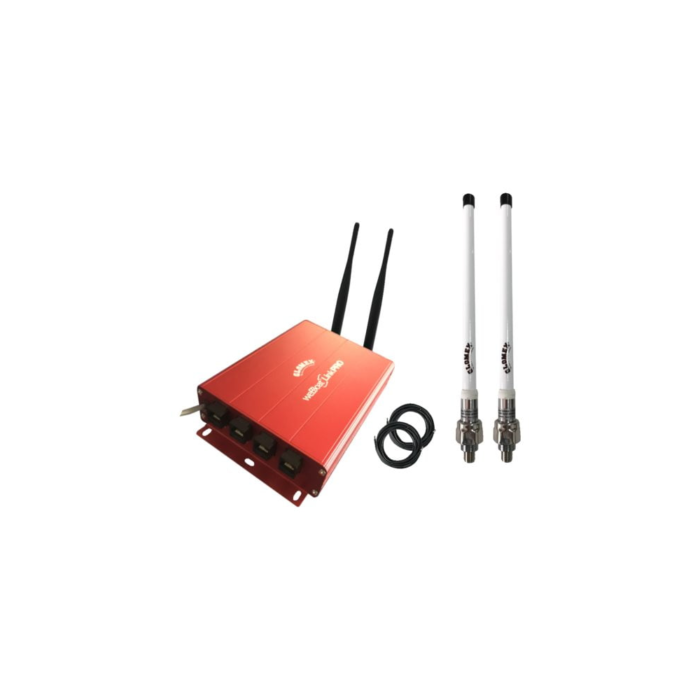 Glomex WebBoat Link Pro EXT IT1304 – Bild 1