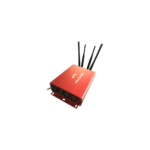 Glomex WeBBoat Link Pro IT1304PRO - 4G WLAN-Hotspot mit 10 Meilen Reichweite, 4 Ethernet-Ports & Dual-SIM