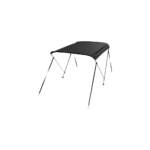 Talamex Bimini-Tops Deluxe 2-armig 110-130x152x117 (B/L/H) – Bild 5