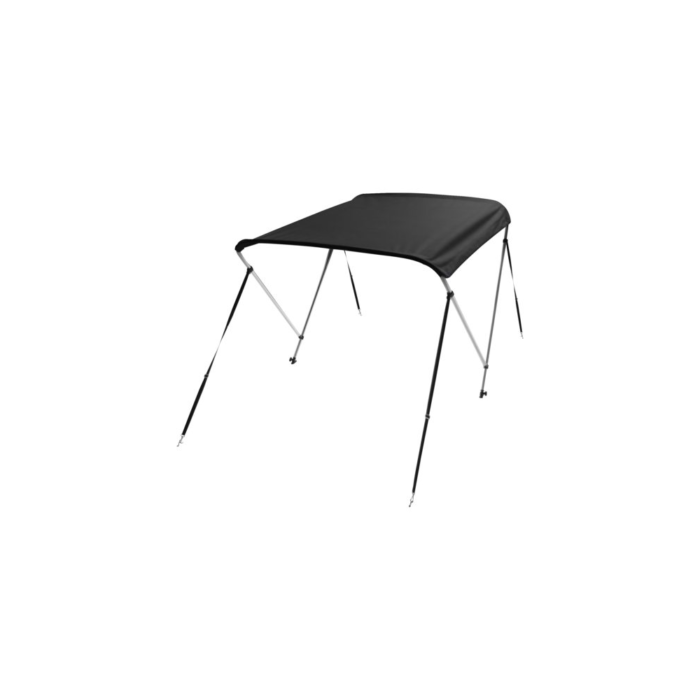 Talamex Bimini-Tops Deluxe 2-armig 110-130x152x117 (B/L/H) – Bild 5