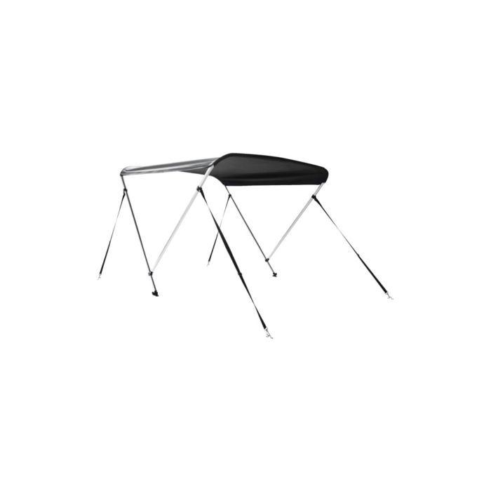 Talamex Bimini-Tops Deluxe 2-armig 110-130x152x117 (B/L/H) – Bild 4