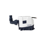 Attwood Bilge-/Lenzpumpe Sahara MK2 12/24V