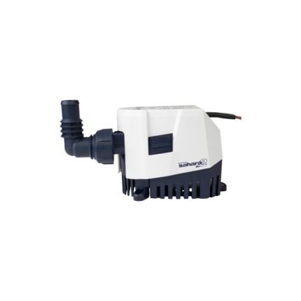 Attwood Bilge-/Lenzpumpe Sahara MK2 12/24V