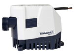 Attwood Bilge-/Lenzpumpe Sahara MK2 12/24V – Bild 2